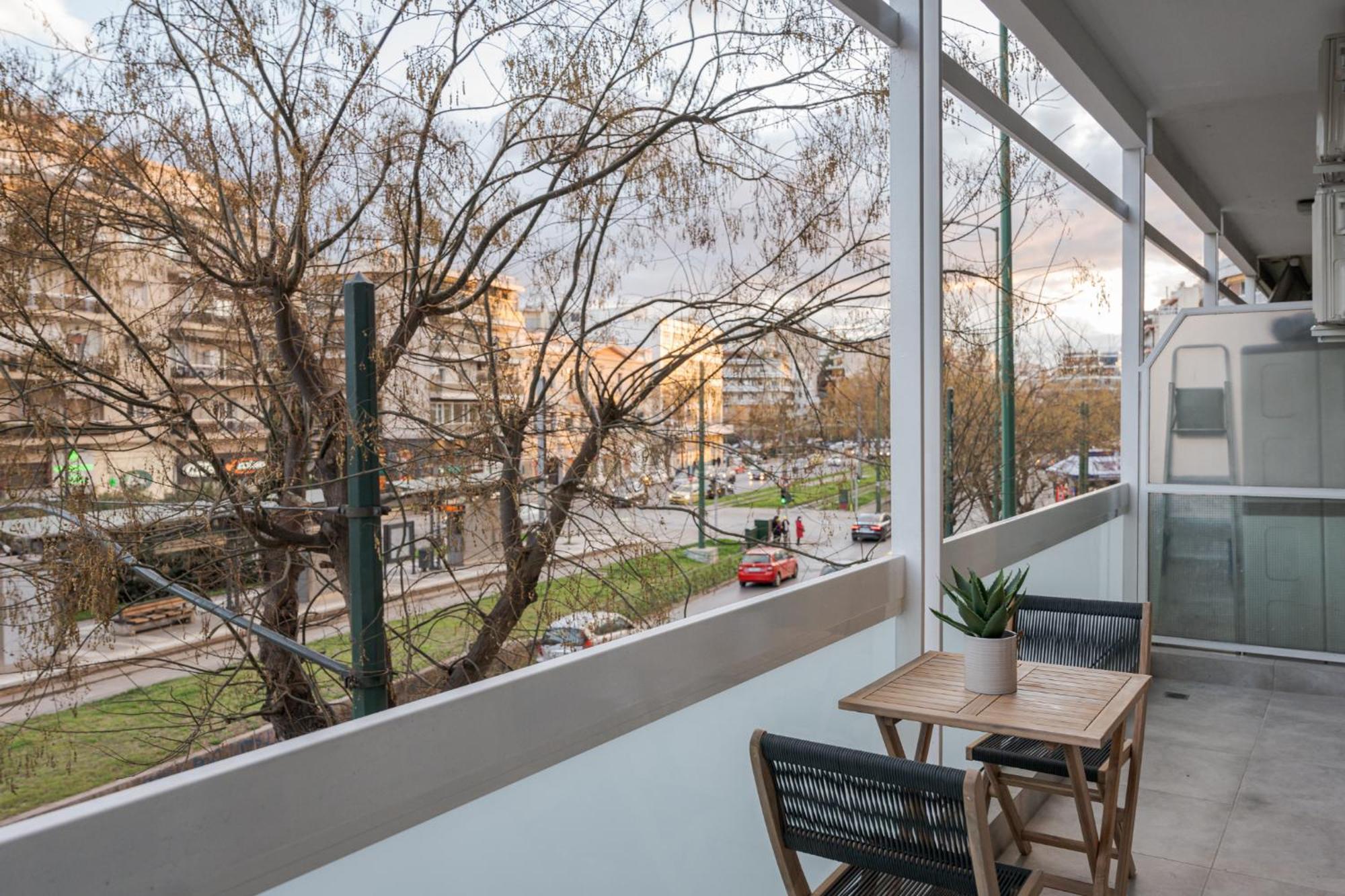 Acropolis Elite Residences Atenas Exterior foto